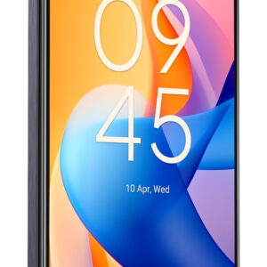TCL 60 R 5G 16.9 cm (6.67") Android 15 USB Type-C 4 GB 128 GB 5200