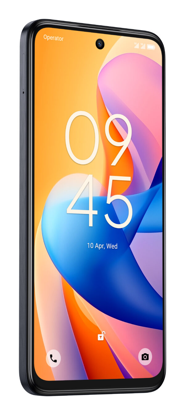 TCL 60 R 5G 16.9 cm (6.67") Android 15 USB Type-C 4 GB 128 GB 5200