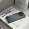 TCL 60 R 5G 16.9 cm (6.67") Android 15 USB Type-C 4 GB 12 GB 5200 mAh