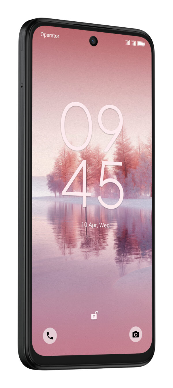 TCL 60 SE NXTPAPER 5G 17 cm (6.7") Android 15 USB Type-C 8 GB 256 GB