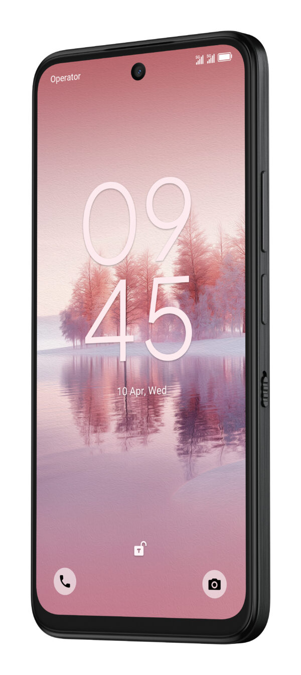 TCL 60 SE NXTPAPER 5G 17 cm (6.7") Android 15 USB Type-C 8 GB 256 GB