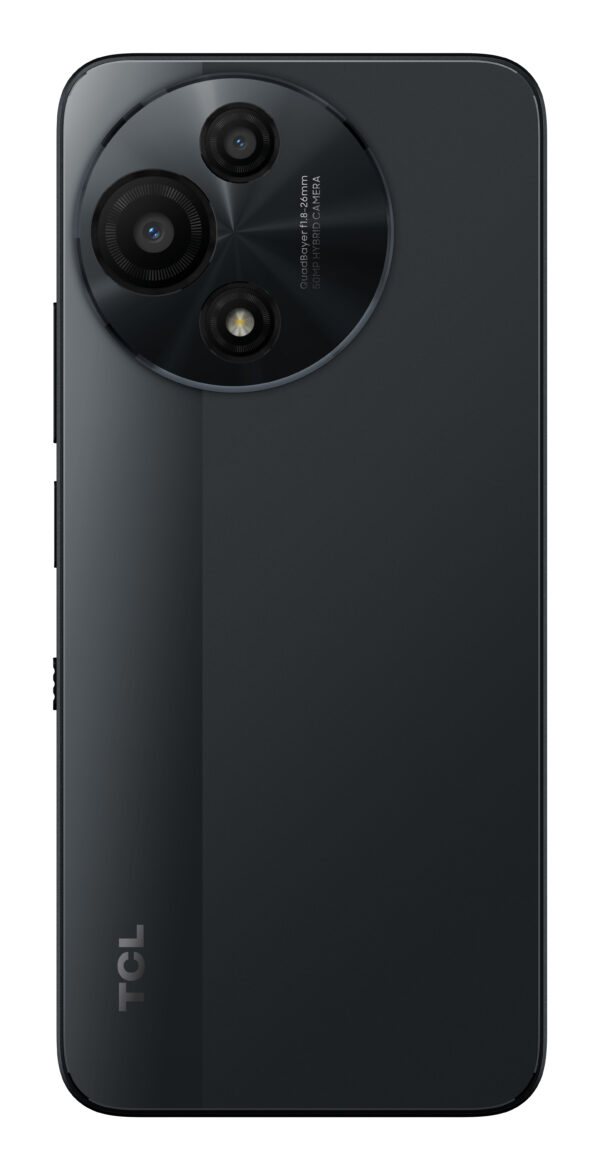 TCL 60 SE NXTPAPER 5G 17 cm (6.7") Android 15 USB Type-C 8 GB 256 GB