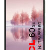 TCL 60 SE NXTPAPER 5G 17 cm (6.7") Android 15 USB Type-C 8 GB 256 GB