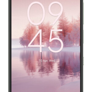 TCL 60 SE NXTPAPER 5G 17 cm (6.7") Android 15 USB Type-C 8 GB 256 GB