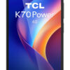 TCL K70 Power 4G 17.1 cm (6.75") Android 16.0 USB Type-C 8 GB 256 GB TCL K70 Power 4G 17.1 cm (6.75") Android 16.0 USB Type-C 8 GB 256 GB