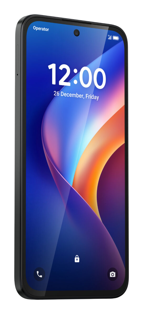 TCL K70 Power 4G 17.1 cm (6.75") Android 16.0 USB Type-C 8 GB 256 GB TCL K70 Power 4G 17.1 cm (6.75") Android 16.0 USB Type-C 8 GB 256 GB