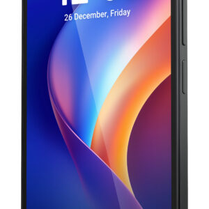 TCL K70 Power 4G 17.1 cm (6.75") Android 16.0 USB Type-C 8 GB 256 GB TCL K70 Power 4G 17.1 cm (6.75") Android 16.0 USB Type-C 8 GB 256 GB