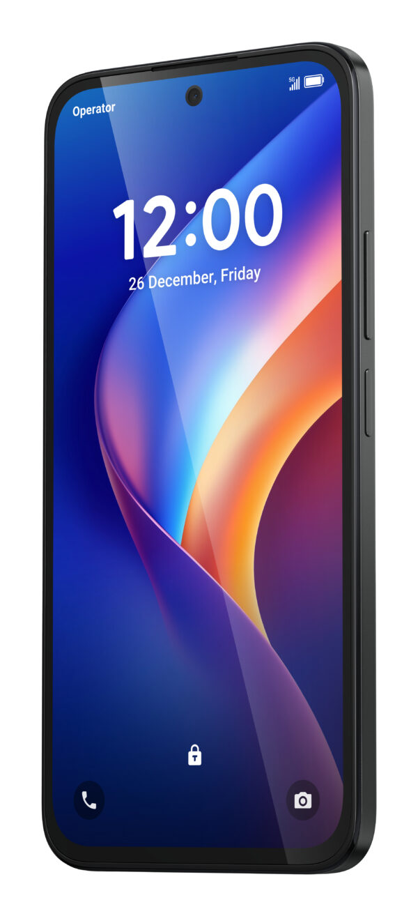 TCL K70 Power 4G 17.1 cm (6.75") Android 16.0 USB Type-C 8 GB 256 GB TCL K70 Power 4G 17.1 cm (6.75") Android 16.0 USB Type-C 8 GB 256 GB
