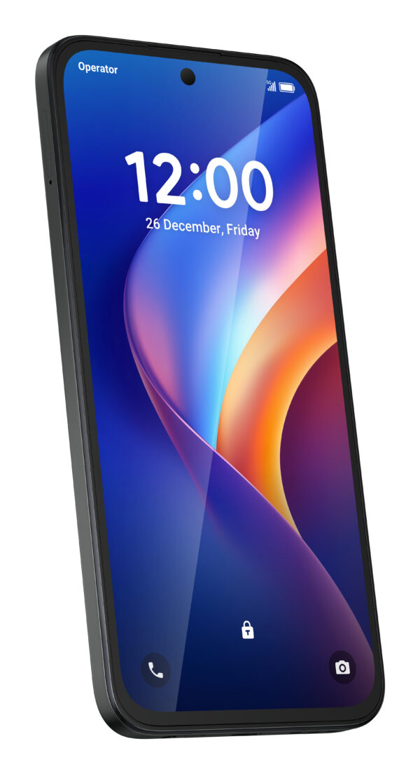 TCL K70 Power 4G 17.1 cm (6.75") Android 16.0 USB Type-C 8 GB 256 GB TCL K70 Power 4G 17.1 cm (6.75") Android 16.0 USB Type-C 8 GB 256 GB