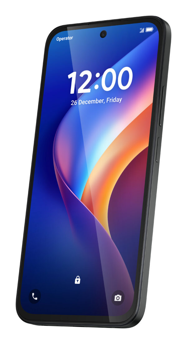 TCL K70 Power 4G 17.1 cm (6.75") Android 16.0 USB Type-C 8 GB 256 GB TCL K70 Power 4G 17.1 cm (6.75") Android 16.0 USB Type-C 8 GB 256 GB
