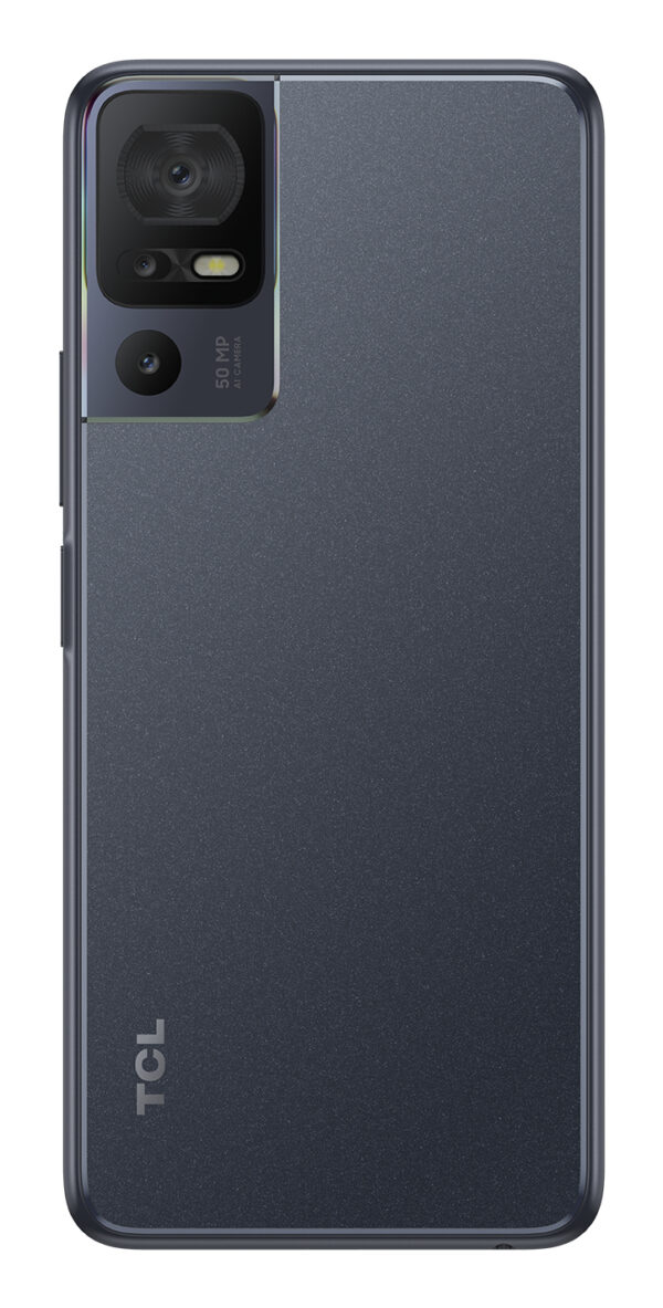 TCL 40 SE 17.1 cm (6.75") Dual SIM Android 13 4G USB Type-C 6 GB 256