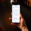 TCL 40 NXTPAPER 17.2 cm (6.78") Dual SIM Android 13 4G USB Type-C 8