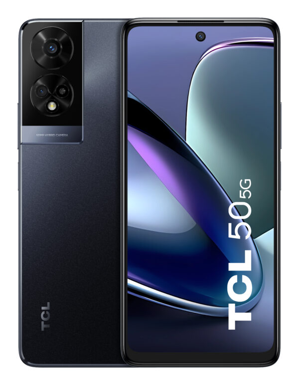 TCL 50 5G 16.8 cm (6.6") Single SIM Android 14 USB Type-C 4 GB 128 GB