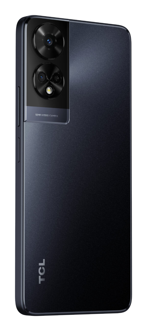 TCL 50 5G 16.8 cm (6.6") Single SIM Android 14 USB Type-C 4 GB 128 GB