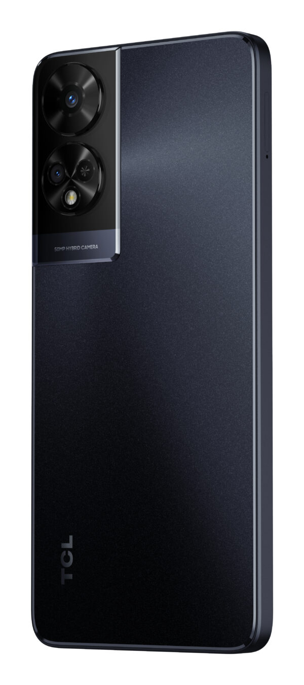 TCL 50 5G 16.8 cm (6.6") Single SIM Android 14 USB Type-C 4 GB 128 GB