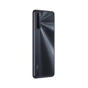 TCL 20SE Nuit Black 17.3 cm (6.82") Hybrid Dual SIM Android 11 4G USB