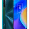 TCL 20SE Aurora Green 17.3 cm (6.82") Hybrid Dual SIM Android 11 4G