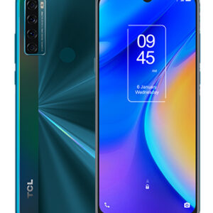 TCL 20SE Aurora Green 17.3 cm (6.82") Hybrid Dual SIM Android 11 4G TCL 20SE Aurora Green 17.3 cm (6.82") Hybrid Dual SIM Android 11 4G