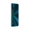 TCL 20SE Aurora Green 17.3 cm (6.82") Hybrid Dual SIM Android 11 4G