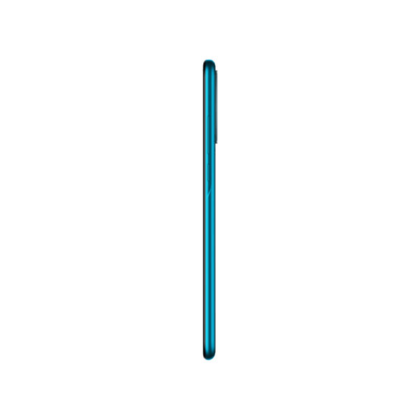 TCL 20SE Aurora Green 17.3 cm (6.82") Hybrid Dual SIM Android 11 4G