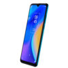 TCL 20SE Aurora Green 17.3 cm (6.82") Hybrid Dual SIM Android 11 4G
