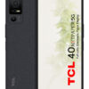 TCL 40 NXTPAPER 5G 16.8 cm (6.6") Hybrid Dual SIM Android 13 USB