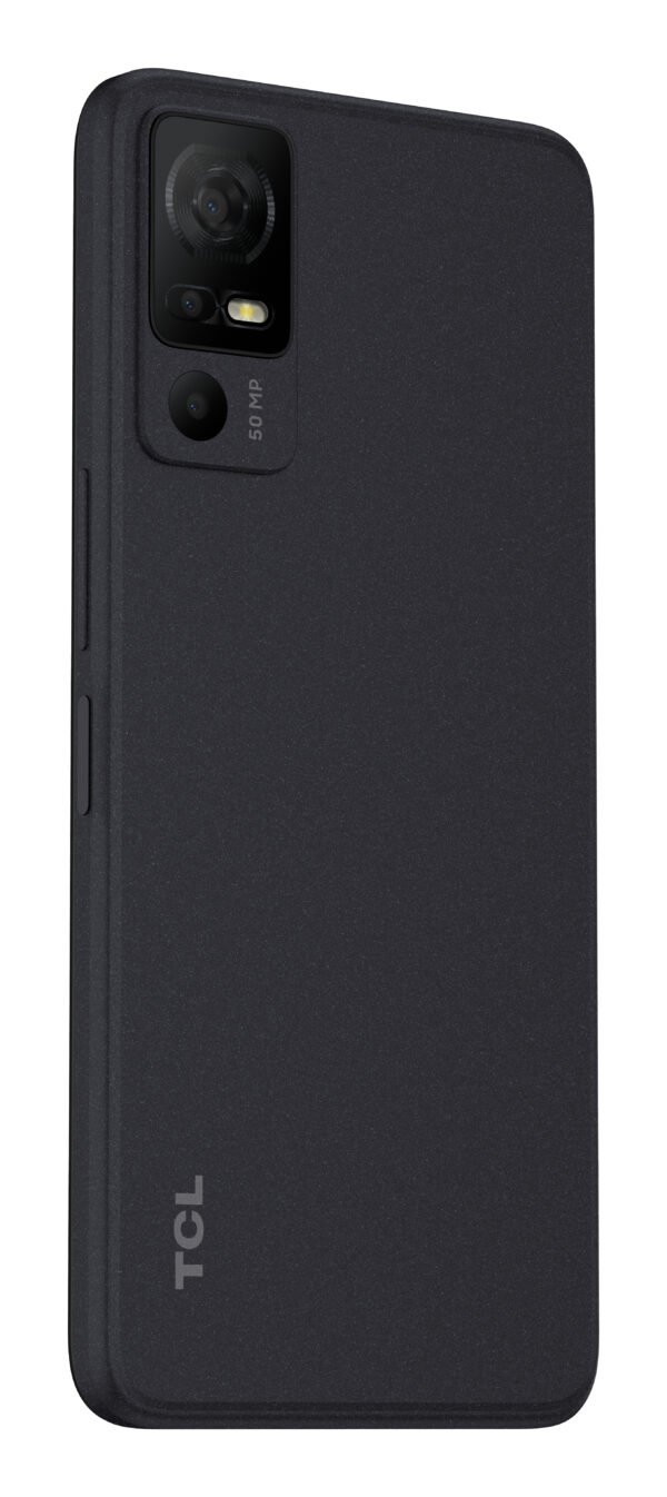 TCL 40 NXTPAPER 5G 16.8 cm (6.6") Hybrid Dual SIM Android 13 USB
