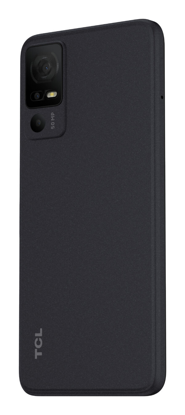 TCL 40 NXTPAPER 5G 16.8 cm (6.6") Hybrid Dual SIM Android 13 USB