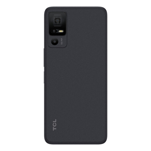TCL 40 NXTPAPER 5G 16.8 cm (6.6") Hybrid Dual SIM Android 13 USB