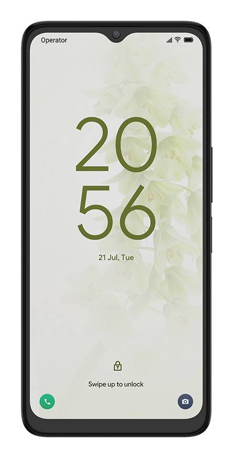 TCL 40 NXTPAPER 5G 16.8 cm (6.6") Hybrid Dual SIM Android 13 USB