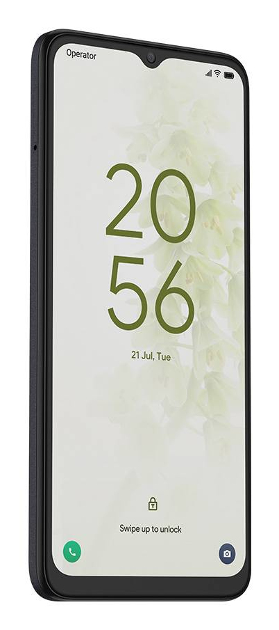 TCL 40 NXTPAPER 5G 16.8 cm (6.6") Hybrid Dual SIM Android 13 USB