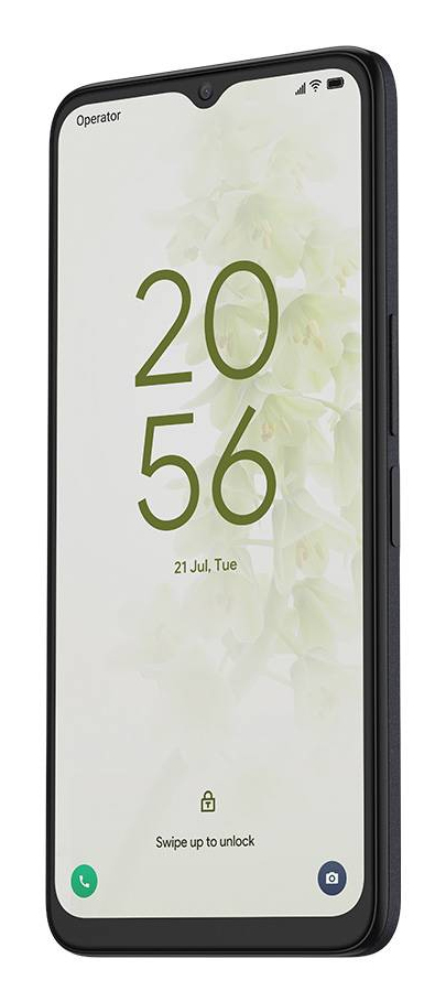 TCL 40 NXTPAPER 5G 16.8 cm (6.6") Hybrid Dual SIM Android 13 USB