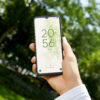 TCL 40 NXTPAPER 5G 16.8 cm (6.6") Hybrid Dual SIM Android 13 USB