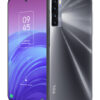 TCL 20L Eclipse Black 16.9 cm (6.67") Hybrid Dual SIM Android 11 4G