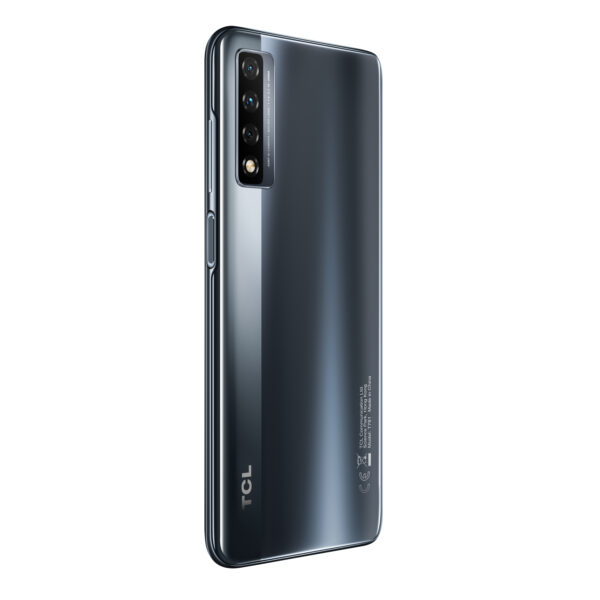 TCL 20 5G 16.9 cm (6.67") Hybrid Dual SIM Android 10 USB Type-C 6 GB TCL 20 5G 16.9 cm (6.67") Hybrid Dual SIM Android 10 USB Type-C 6 GB