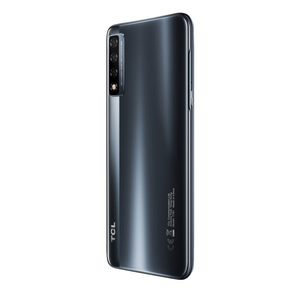 TCL 20 5G 16.9 cm (6.67") Hybrid Dual SIM Android 10 USB Type-C 6 GB TCL 20 5G 16.9 cm (6.67") Hybrid Dual SIM Android 10 USB Type-C 6 GB