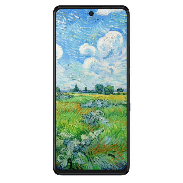 TCL 50 Pro NXTPAPER 5G 17.3 cm (6.8") Dual SIM Android 14 USB Type-C