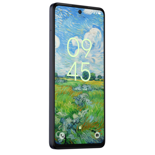 TCL 50 Pro NXTPAPER 5G 17.3 cm (6.8") Dual SIM Android 14 USB Type-C