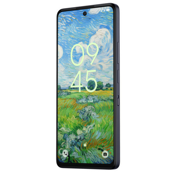 TCL 50 Pro NXTPAPER 5G 17.3 cm (6.8") Dual SIM Android 14 USB Type-C