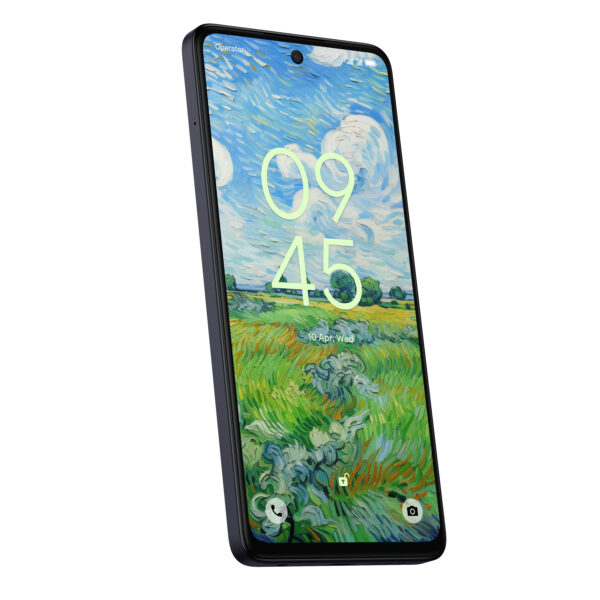 TCL 50 Pro NXTPAPER 5G 17.3 cm (6.8") Dual SIM Android 14 USB Type-C