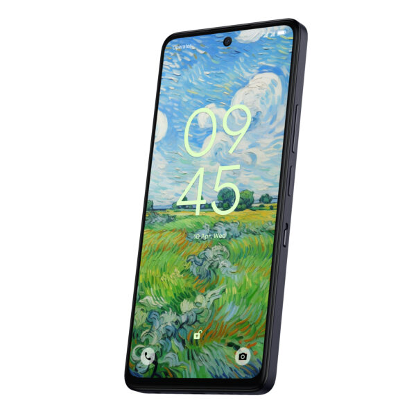 TCL 50 Pro NXTPAPER 5G 17.3 cm (6.8") Dual SIM Android 14 USB Type-C