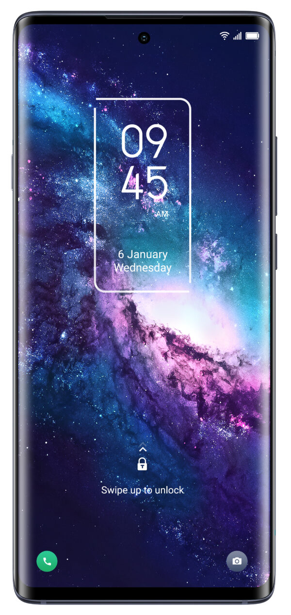 TCL 20 Pro 5G Moondust Gray 16.9 cm (6.67") Hybrid Dual SIM Android TCL 20 Pro 5G Moondust Gray 16.9 cm (6.67") Hybrid Dual SIM Android