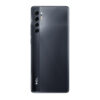 TCL 20 Pro 5G Moondust Gray 16.9 cm (6.67") Hybrid Dual SIM Android TCL 20 Pro 5G Moondust Gray 16.9 cm (6.67") Hybrid Dual SIM Android