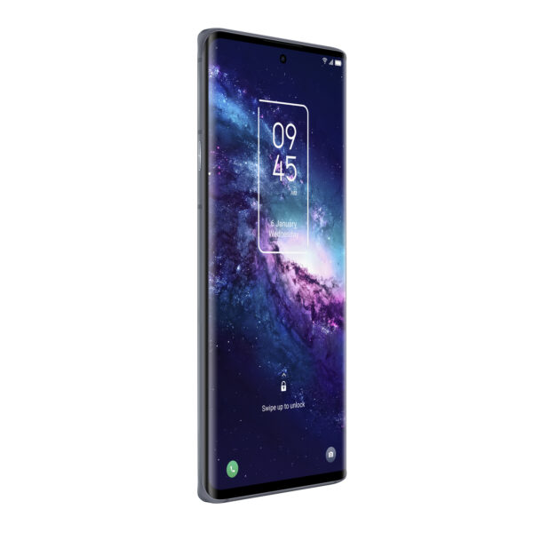 TCL 20 Pro 5G Moondust Gray 16.9 cm (6.67") Hybrid Dual SIM Android TCL 20 Pro 5G Moondust Gray 16.9 cm (6.67") Hybrid Dual SIM Android