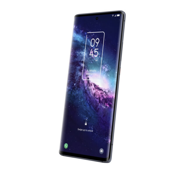 TCL 20 Pro 5G Moondust Gray 16.9 cm (6.67") Hybrid Dual SIM Android TCL 20 Pro 5G Moondust Gray 16.9 cm (6.67") Hybrid Dual SIM Android