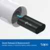 TP-Link Tapo Battery Pack TP-Link Tapo Battery Pack
