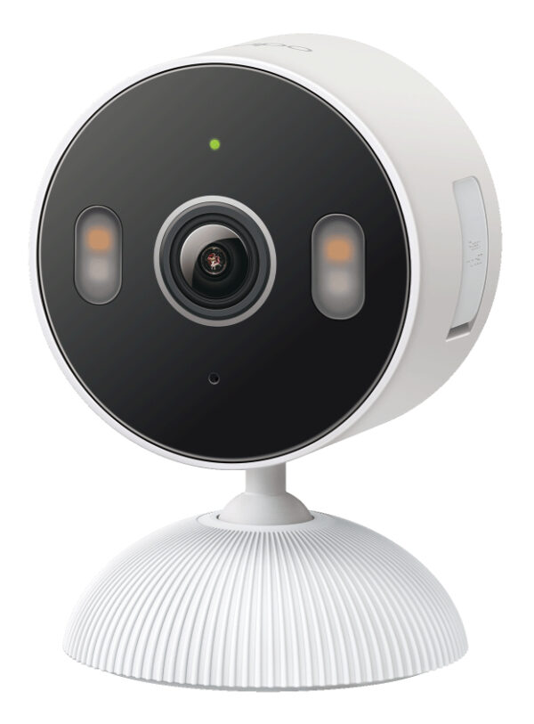 TP-Link Tapo Indoor/Outdoor Home Security Wi-Fi Camera TP-Link Tapo Indoor/Outdoor Home Security Wi-Fi Camera