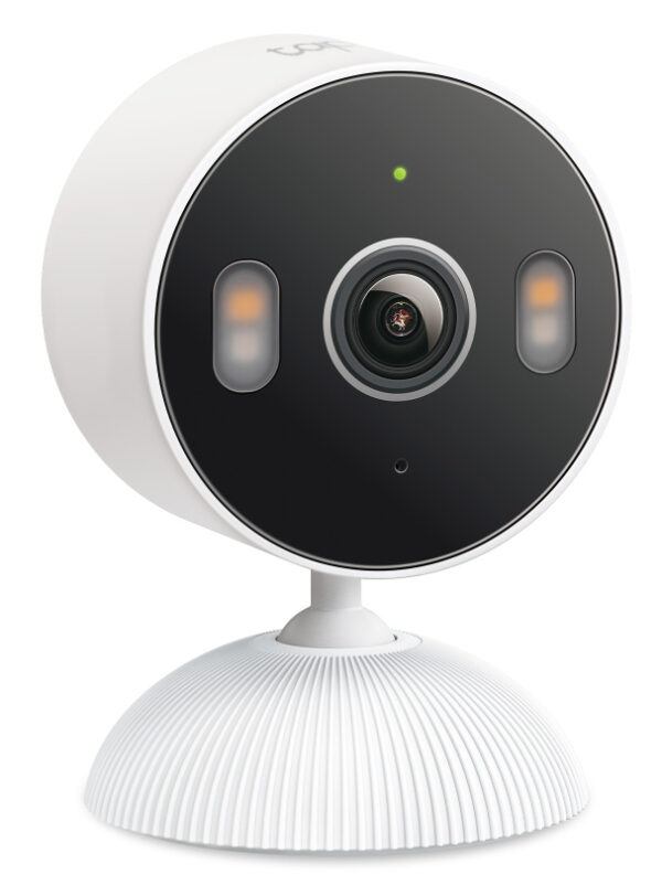 TP-Link Tapo Indoor/Outdoor Home Security Wi-Fi Camera TP-Link Tapo Indoor/Outdoor Home Security Wi-Fi Camera