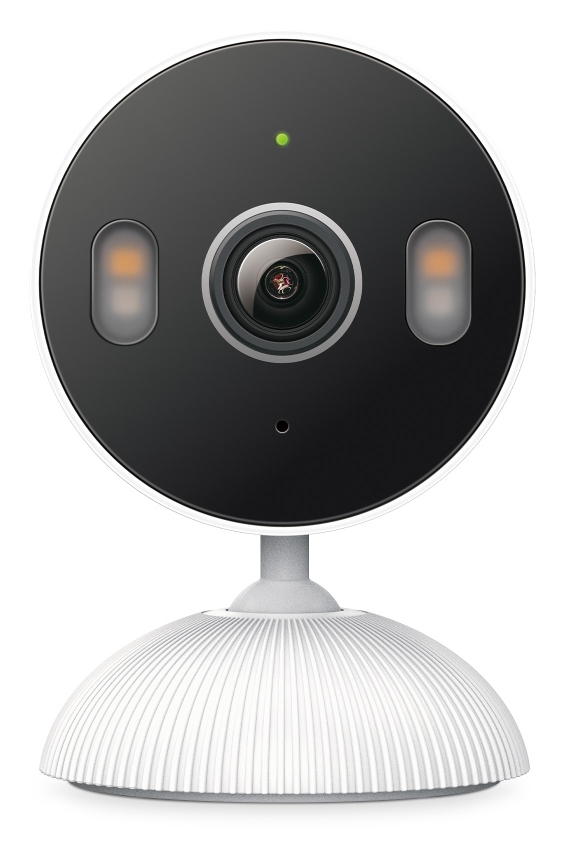 TP-Link Tapo Indoor/Outdoor Home Security Wi-Fi Camera TP-Link Tapo Indoor/Outdoor Home Security Wi-Fi Camera