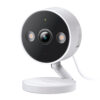 TP-Link Tapo Indoor/Outdoor Home Security Wi-Fi Camera TP-Link Tapo Indoor/Outdoor Home Security Wi-Fi Camera
